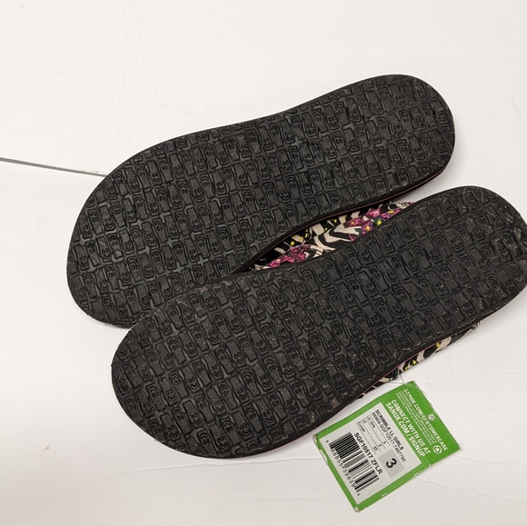 Sanuk Gir Zebra Flats - Picture 5 of 10